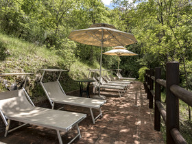 Ultimo Mulino Country Hotel