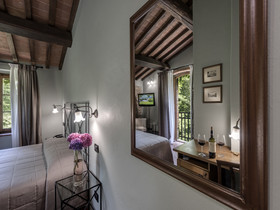 Ultimo Mulino Country Hotel