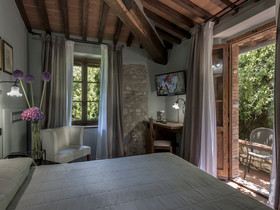 Ultimo Mulino Country Hotel