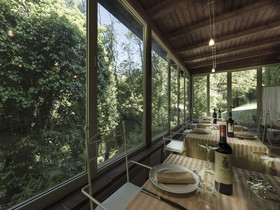 Ultimo Mulino Country Hotel