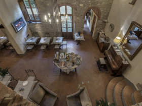 Ultimo Mulino Country Hotel