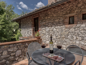 Ultimo Mulino Country Hotel