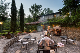 Ultimo Mulino Country Hotel