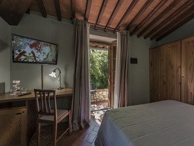 Ultimo Mulino Country Hotel