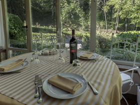 Ultimo Mulino Country Hotel