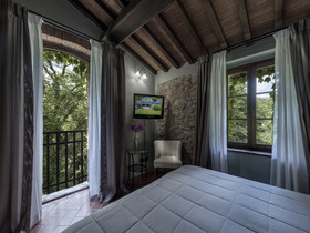 Ultimo Mulino Country Hotel