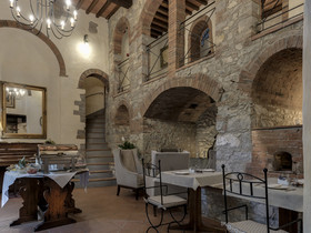Ultimo Mulino Country Hotel