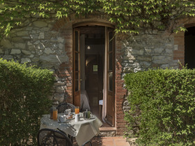 Ultimo Mulino Country Hotel