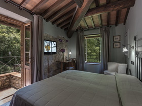 Ultimo Mulino Country Hotel