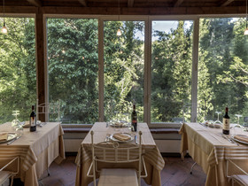Ultimo Mulino Country Hotel
