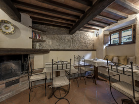 Ultimo Mulino Country Hotel