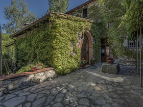Ultimo Mulino Country Hotel