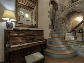 Ultimo Mulino Country Hotel