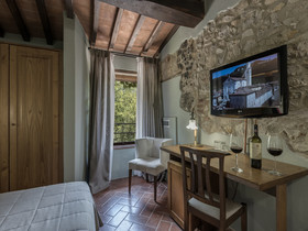 Ultimo Mulino Country Hotel
