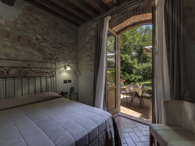 Ultimo Mulino Country Hotel