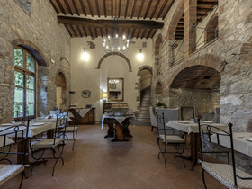 Ultimo Mulino Country Hotel