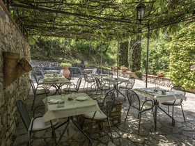 Ultimo Mulino Country Hotel