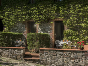 Ultimo Mulino Country Hotel
