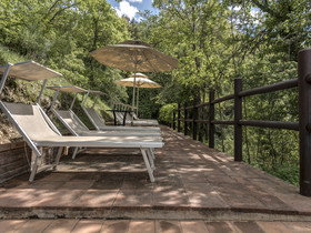 Ultimo Mulino Country Hotel