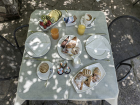Ultimo Mulino Country Hotel