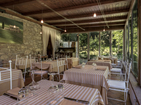 Ultimo Mulino Country Hotel