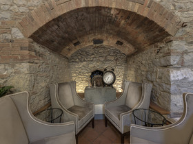 Ultimo Mulino Country Hotel