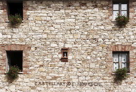 Relais Castellare de'Noveschi