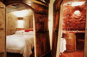 Relais Castellare de'Noveschi