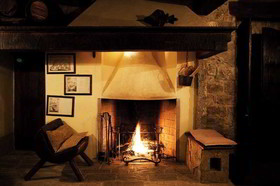 Relais Castellare de'Noveschi