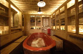 Relais Castellare de'Noveschi