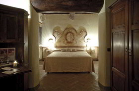 Relais Castellare de'Noveschi