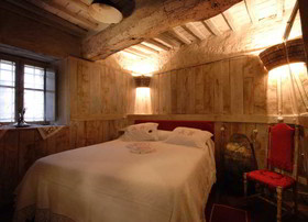 Relais Castellare de'Noveschi