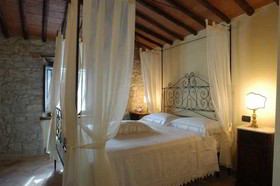 Relais Castellare de'Noveschi