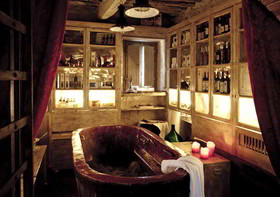 Relais Castellare de'Noveschi