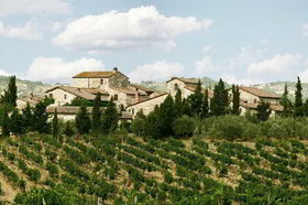 Relais Castellare de'Noveschi