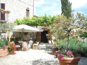Agriturismo San Sano