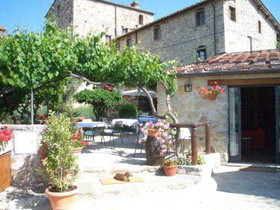 Agriturismo San Sano