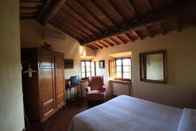 Agriturismo San Sano