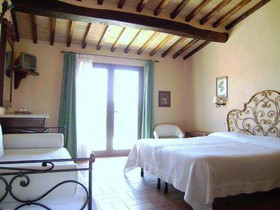 Agriturismo San Sano