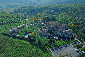 Agriturismo San Sano
