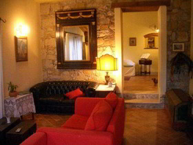 Agriturismo San Sano