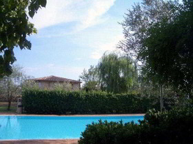 Agriturismo San Sano