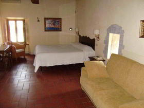 Agriturismo San Sano