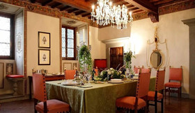 Villa Vistarenni