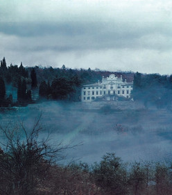 Villa Vistarenni
