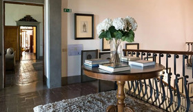 Villa Vistarenni