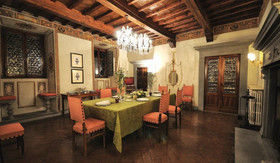Villa Vistarenni