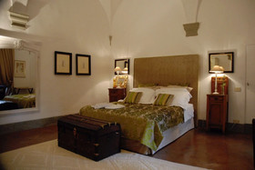 Villa Vistarenni
