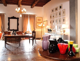 Villa Vistarenni