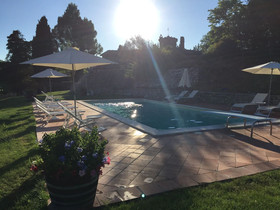 Villa Vistarenni